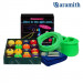 Набор аксессуаров Aramith Glow in the Dark Kit Pro d57,2мм 00048 75_75