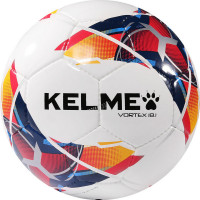 Мяч футбольный Kelme Vortex 18.1 8001QU5002-423 р.5