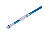 Штанга 120-240см Poolmagic Corrugated TSD08212B Blue