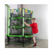 Батут DFC Jump kids 55" (137см) 55INCH-JD-G светло-зеленый 75_75