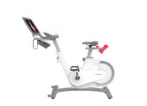 Велотренажер Yesoul Smart Spinning bike V1 PLUSE белый