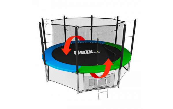 Батут Unix Line 10 ft Classic (inside) 600_380