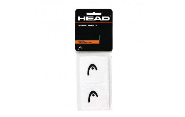 Напульсники Head 285050-WH пара, белый 600_380