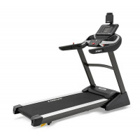 Беговая дорожка Spirit Fitness XT485 Black