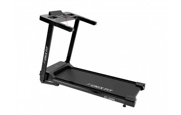 Беговая дорожка UnixFit ST-440N Black 600_380