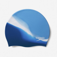 Шапочка для плавания Speedo Multi Color Silicone Cap 8-0616914574