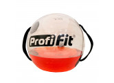 Мяч для функционального тренинга Profi-Fit Water Ball d50 см