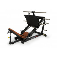 Pro Жим для ног UltraGym LP-312A