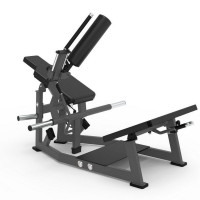 Ягодичный мостик (с регулируемой платформой) Fitex Pro FTX-82032A