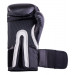 Перчатки тренировочные Everlast Pro Style Anti-MB 2314U, 16oz, к/з, черный 75_75