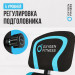 Инверсионный стол домашний Oxygen Fitness SPINEX 75_75