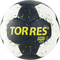 Мяч гандбольный Torres PRO H32162 р.2