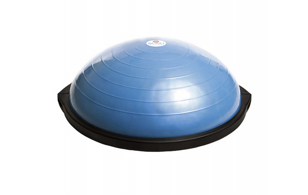 Балансировочная платформа Bosu Home HF\72-10850-2XPQ голубой\черный 600_380