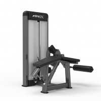 Сгибатель бедра лежа Fitex Pro FTX-61F26