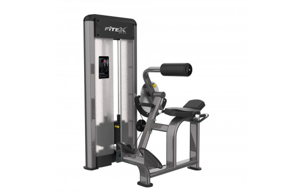 Разгибатель спины Fitex Pro FTX-61A17 600_380