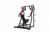 Независимый боковой жим от плеч UltraGym UG-XM 617