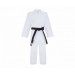 Кимоно для дзюдо Adidas Champion III IJF Green Label J-IJF3-2 белый 75_75