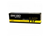 Клистер Skigo 90276 HF Klister Yellow (любой снег в т.ч. глянец) (+20°С +3°С) 60 г