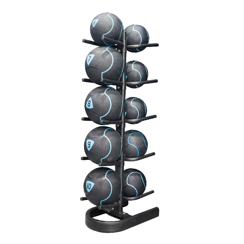 Стойка на 10 медболов Live Pro 10 Medicine Ball Rack LP8806\ 1000_1000