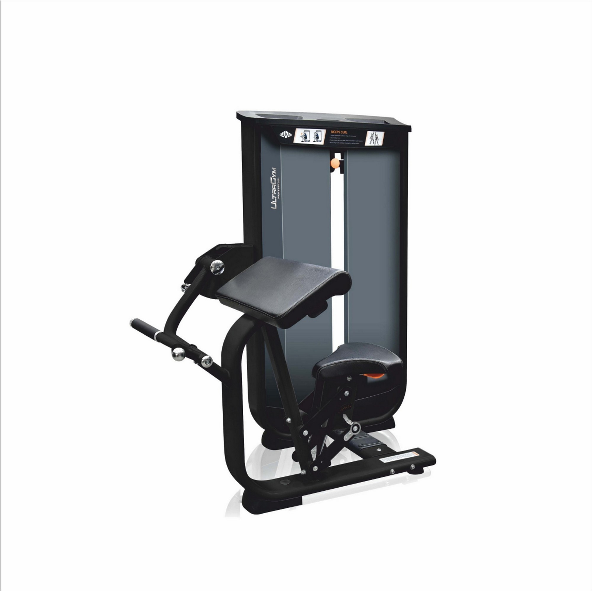 Бицепс-машина UltraGym UG-CL506 2000_1998