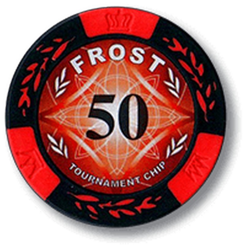 Набор для покера Partida Frost на 500 фишек frost500 800_800