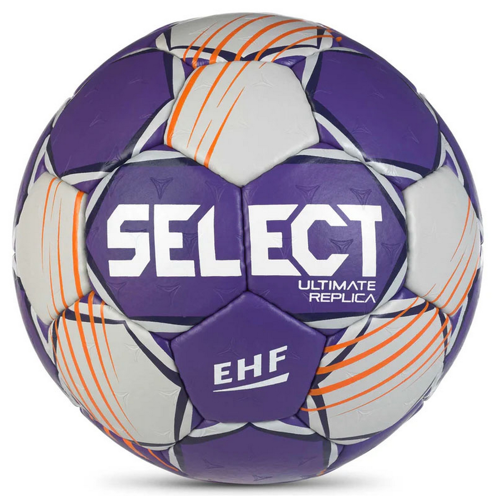 Мяч гандбольный Select Ultimate Replica v24, EHF Approved 1670850999 р.1 2000_2000