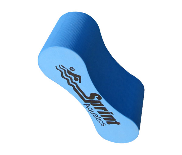 Калабашка Sprint Aquatics Pull Float, Large - 0L, 655 600_513