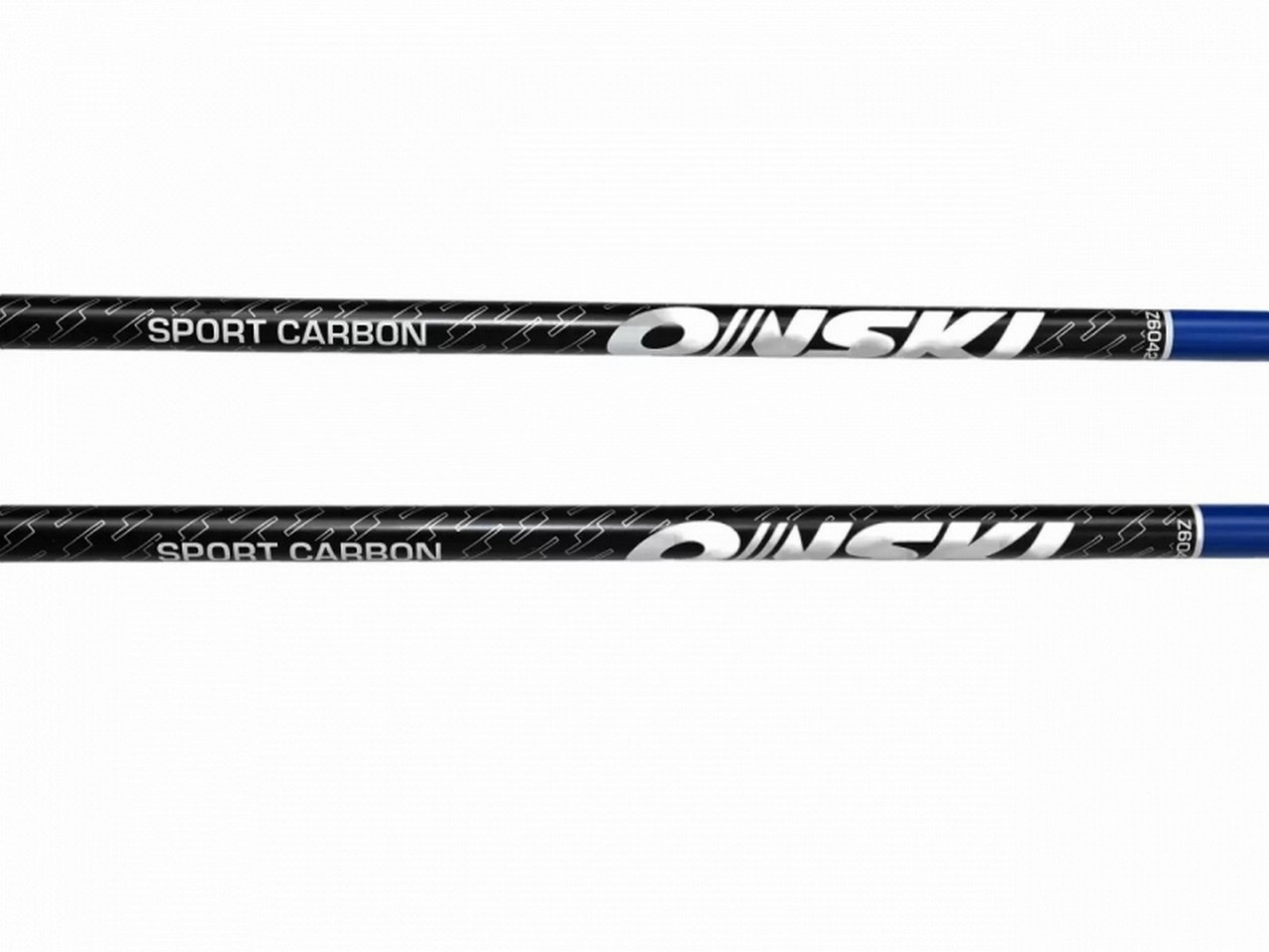 Палки лыжные гоночные гибрид 60%/40% ONSKI SPORT CARBON Z60423 1280_960