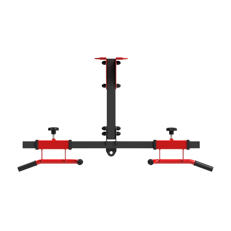 Турник настенно-потолочный Marbo MS-D202 800_800