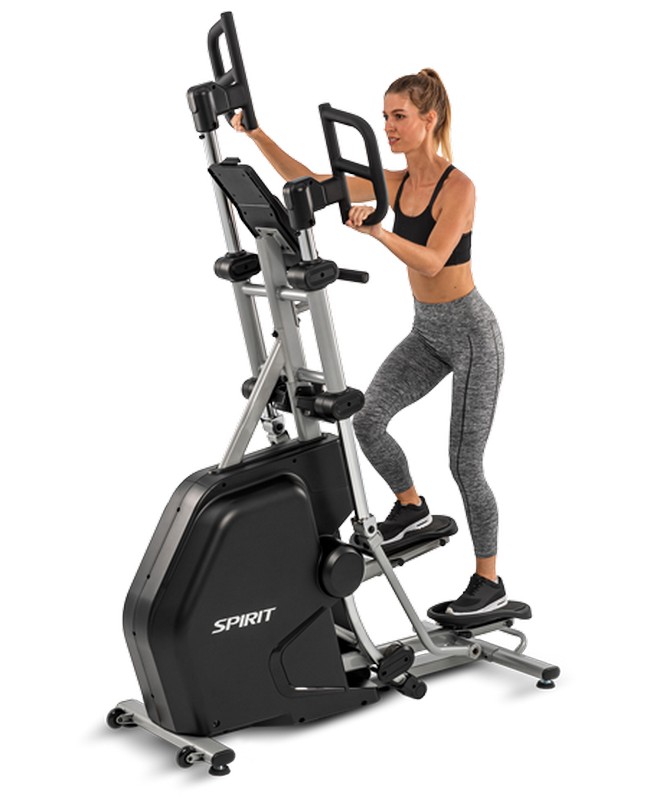 Вертикальный степпер Spirit Fitness CVC800 660_800