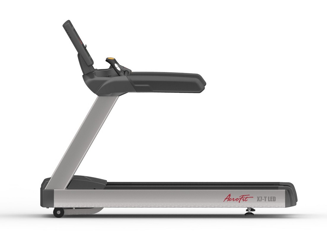 Беговая дорожка Aerofit RT750 (X7-T LED) 1103_800