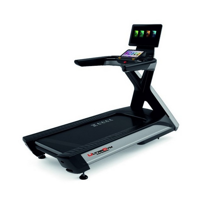 Беговая дорожка UltraGym UG-Power X Line 825_800