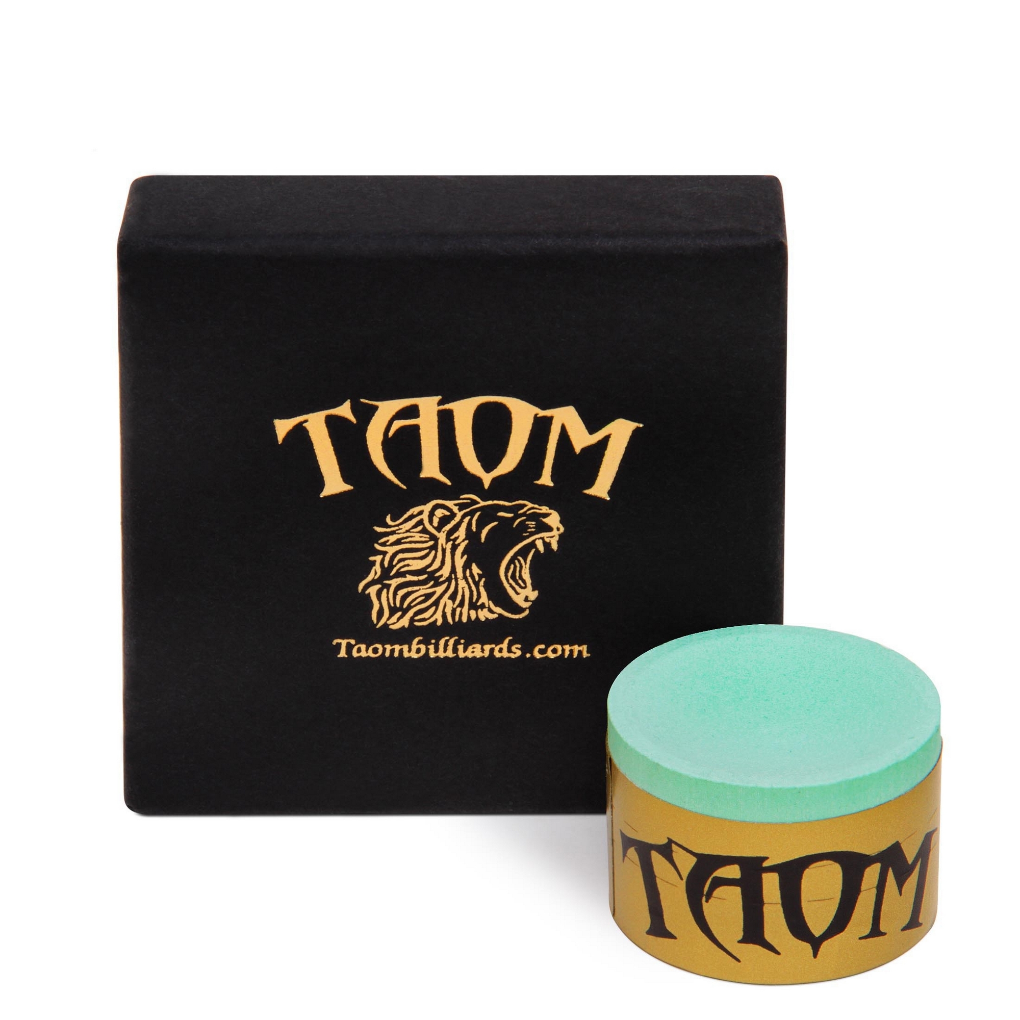 Мел Taom Soft Chalk 9шт 11598 Green 2000_2000