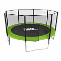 Батут Unix Line Simple 10 ft Green (outside) TRSI10OUTG 120_120