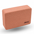 Блок для йоги PRCTZ CORK YOGA BLOCK PY6225 пробка 120_120