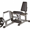 Разгибания ног сидя на свободном весе BenCarFitness TS- M31 120_120