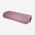 Валик Hugger Mugger Standart Yoga Bolster BS-EZC лотос 120_120