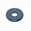 Диск Johns d51мм, 1,25кг DR71019-1,25B черный 120_120