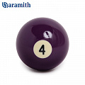 Шар Aramith Premier Pool №4 ø57,2мм 120_120